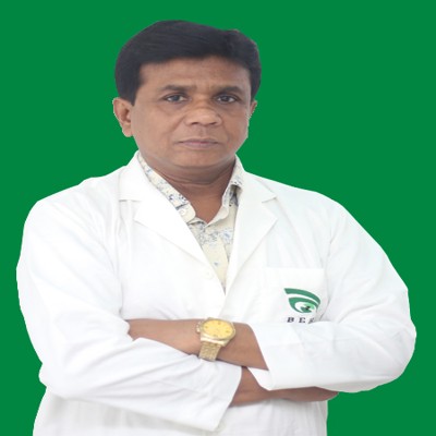 Dr. Dr. Manoj Kumar Das - Consultant, Ophthalmology at Reverend Abdul Wadud Memorial Hospital, Khulna