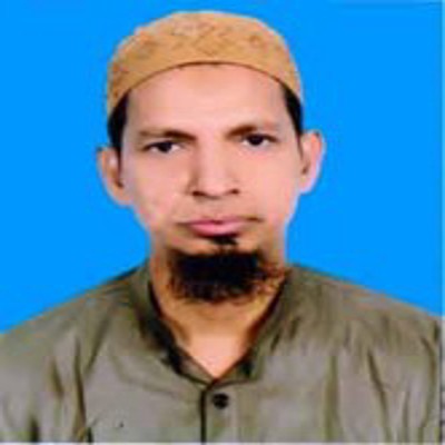 Dr. Dr. Manzur Ahmed - Consultant