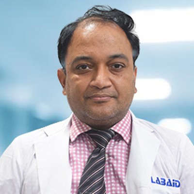 Dr. Dr. Manzurul Chowdhury - Consultant