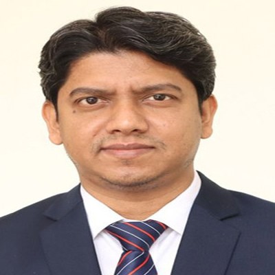 Dr. Dr. Manzurul Ibrahim Musa - nan