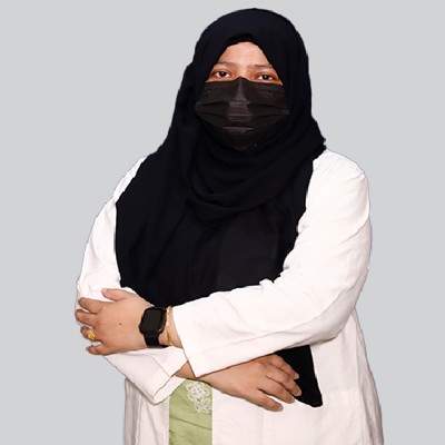 Dr. Dr. Maria Akther - Sonologist