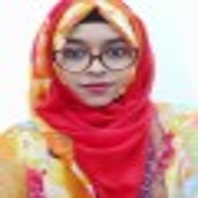 Dr. Dr. Maria Hussain - Asstt. Prof.