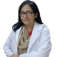 Professor Dr. Moriom Faruki (Shati)