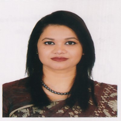 Dr. Dr. Marjoa Humaira Mekhola - Consultant