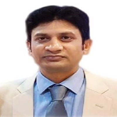 Dr. Dr. Maruf Ahmed - Assistant Professor (Urology)