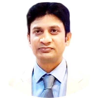 Dr. Dr. Maruf Ahmed - Consultant & Surgeon