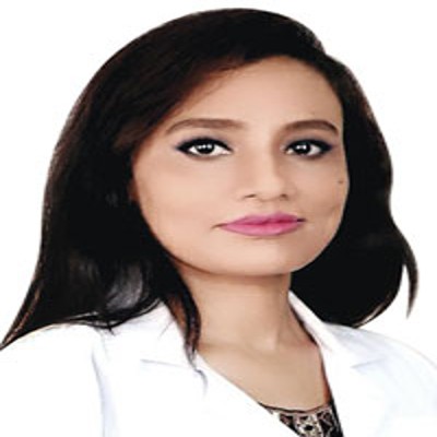 Dr. Dr. Marufa Mustari - Consultant, Endocrinology & Metabolism