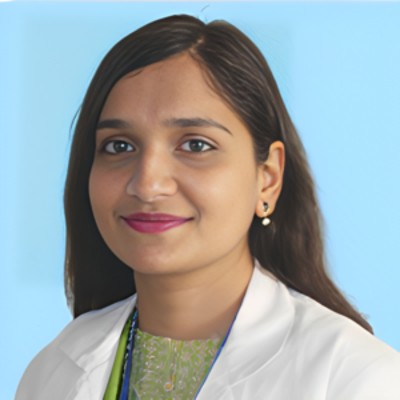 Dr. Dr. Marufa Rashid - Lecturer (Pharmacology )