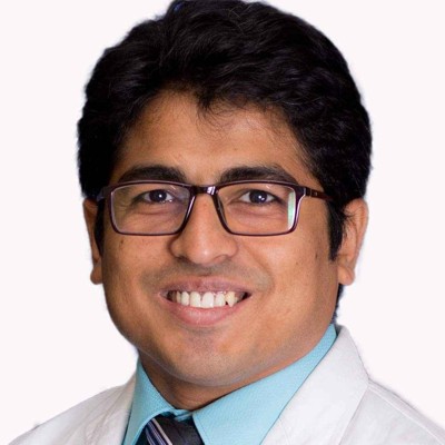 Dr. Dr. Masfique Ahmed Bhuiyan - Laparoscopic and Interventional Endoscopic Surgeon