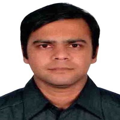 Dr. Dr. Mashfiqul Hasan - Assistant Professor of Endocrinology