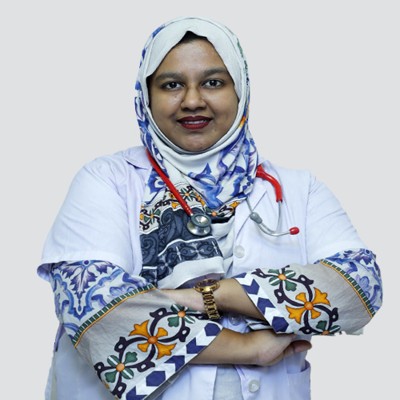 Dr. Mashhura Huq