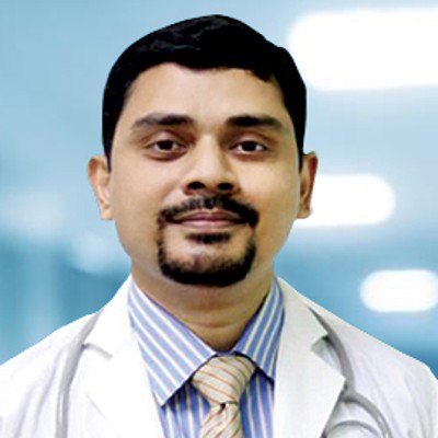 Dr. Dr. Mashreful Islam Soikat - Orthepedician
