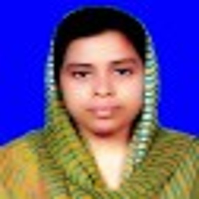 Dr. Dr. Mashrufa Akther - Not specified