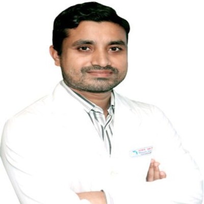 Dr. Dr. Mashud Hossain - General & Laparoscopic Surgeon