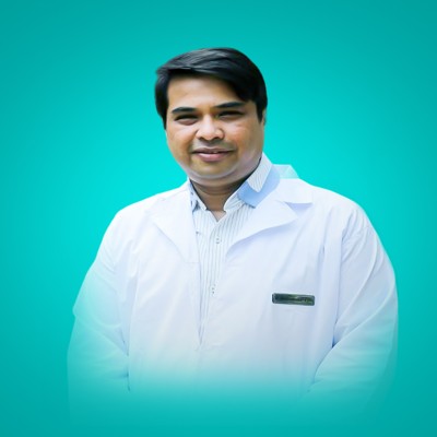 Dr. DR. MASIHUZZAMAN (ALPHA) - Assistant Professor, Neurology Department, Chattogram Medical College Hospital, Chattogram.