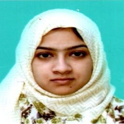 Dr. Dr. Masnoon Nafiza - Lecturer