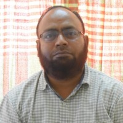 Dr. Dr. Masood Md. Abdul Aziz - Associate Professor