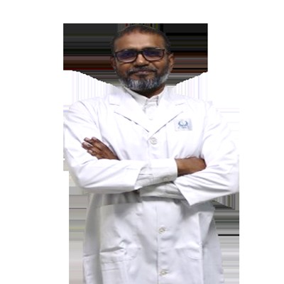 Dr. Dr. Masud Rana - Assistant Professor Gastroenterology & Hepatology