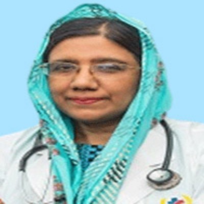 Dr. Dr. Masuda Farida Akter Mili - Consultant,Gynecology & Obstetrics