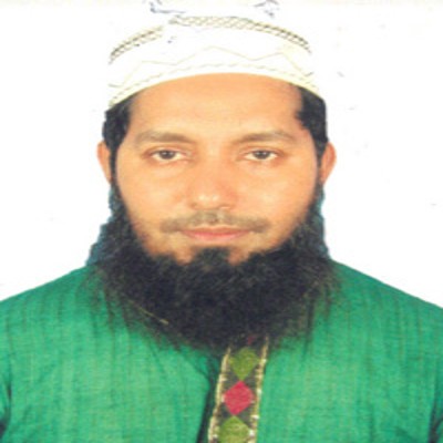 Dr. Dr. Masum Ahmed - Assistant Professor, Respiratory Medicine