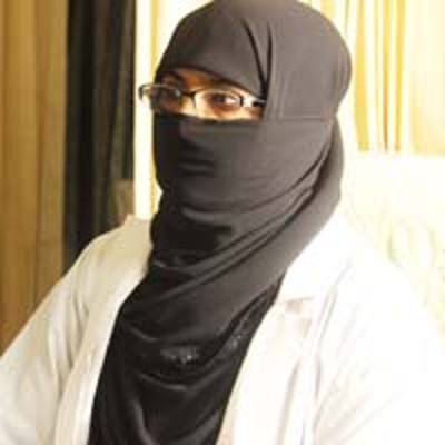 Dr. Dr. Masuma Akter - Consultant (Radiology & Imaging)