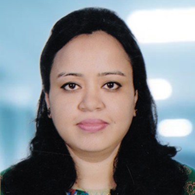 Dr. DR. MASUMA KHAN - Consultant