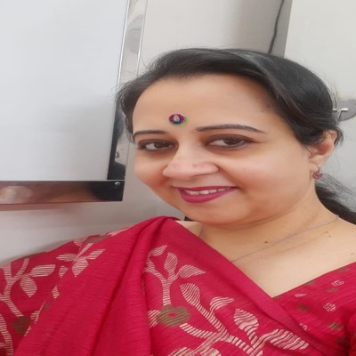 Dr. Dr. Masuma Maudud Sagar - Dental Surgeon