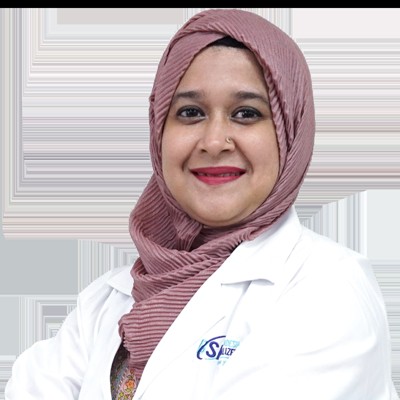 Dr. Dr. Masuma Nawar - Associate Consultant, Dental and Maxillofacial Surgery Department