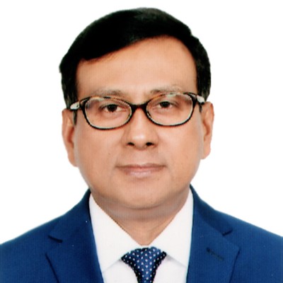Dr. Dr. Matiur Rahman Khan - Consultant