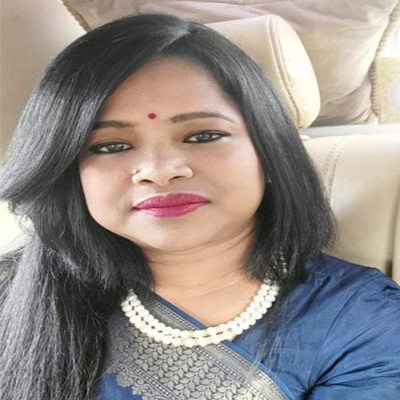 Dr. Dr. Mausumi Saha - Obstetrics and Gynecology Specialist & Surgeon
