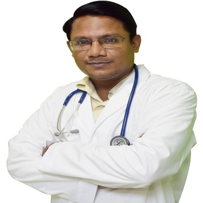 Dr. Dr. Mayin Uddin Mahmud - Assistant Professor, Surgery Dept. Chittagong Medical College Hospital
