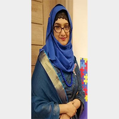 Dr. Dr. Maymuna Ismail - Neurologist
