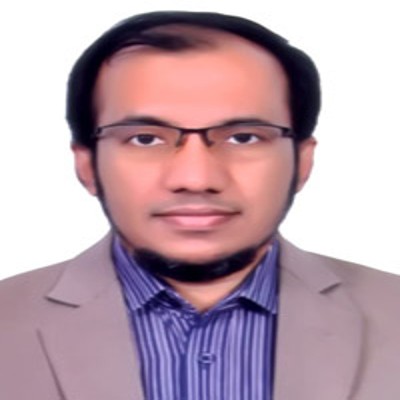 Dr. Dr. Mazharul Haque - Associate Professor, Dept. of Gastroenterology