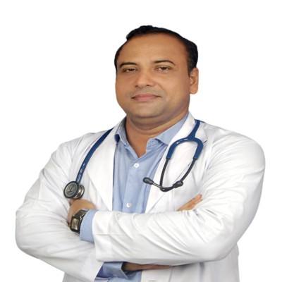 Dr. Dr. Mazharul Islam - Medicine Specialist