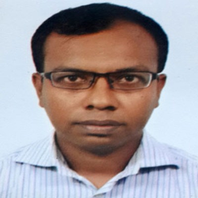 Dr. Dr. Md. A.F.M. Momtazul Haque - Associate Professor, Neurosurgery