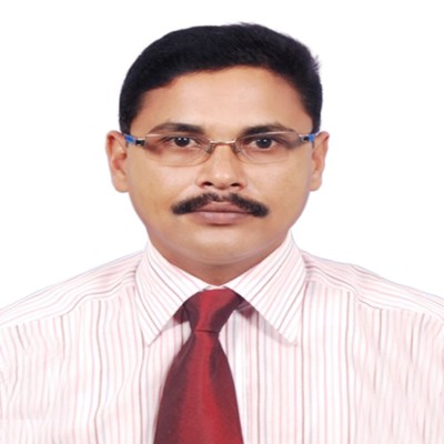 Dr. Dr. Md. A. R. Humayun Kabir - Lecturer