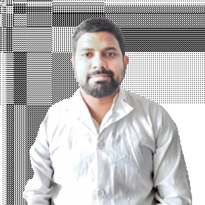 Dr. Dr. Md. Abdul Ahad - Emergency Medical Officer