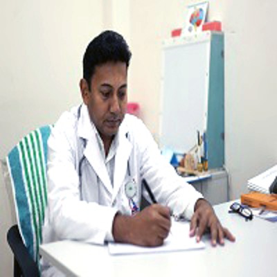 Dr. Dr. Md. Abdul Alim (Nadim) - Asso. Professor