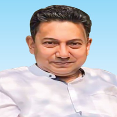 Dr. Dr. Md. Abdul Alim Nadim - Assistant Professor, Neurology Department