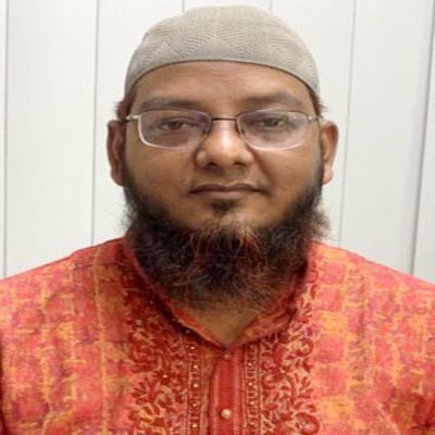 Dr. Dr. Md. Abdul Awal - Assistant Professor, Spine Surgery