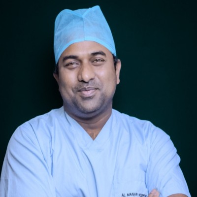 Dr. Dr. Md. Abdul Bari Khandakar - Assistant Professor