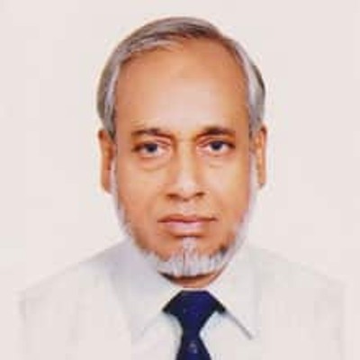 Dr. Dr. Md. Abdul Bari - Assistant Professor