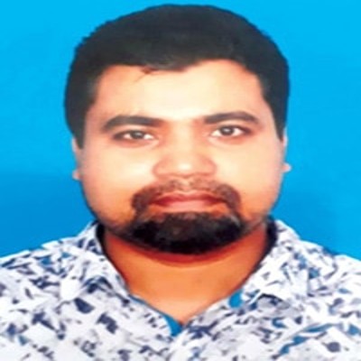 Dr. Dr. Md. Abdul Baset - Consultant, Medicine