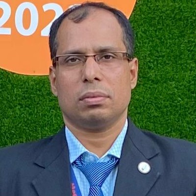 Dr. Dr. Md. Abdul Gafur - Associate Professor & Senior Consultant