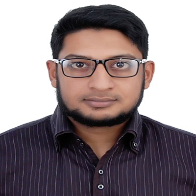 Dr. Dr. Md. Abdul Hadi - Assistant Registrar