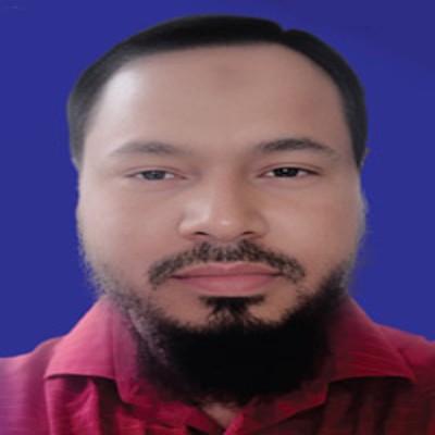 Dr. Dr. Md. Abdul Hakim - Medical Officer, Nephrology