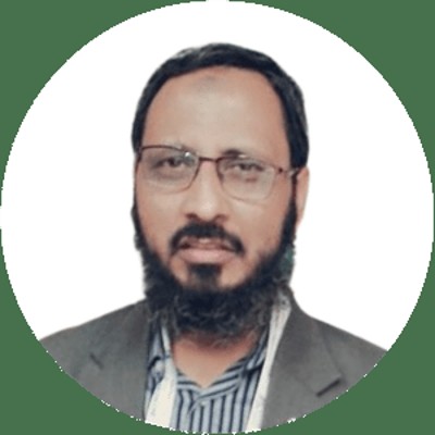 Dr. Dr. Md. Abdul Hakim - Consultant (Ortho-Surgery Department), Rajshahi Medical College Hospital