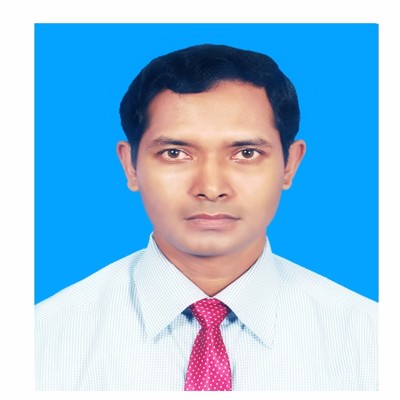 Dr. Dr. Md. Abdul Hakim - Assistant Professor