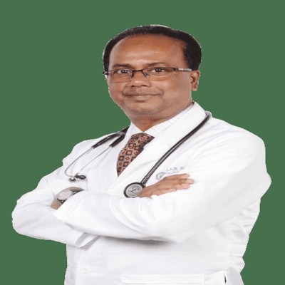 Dr. Dr. Md Abdul Halim - Consultant