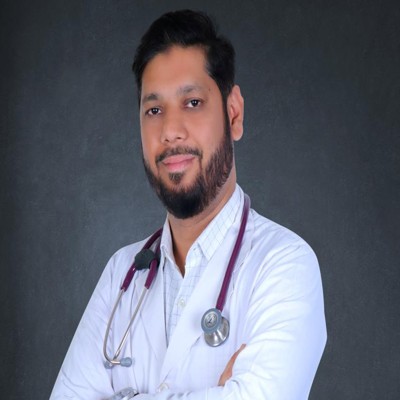 Dr. Dr. Md. Abdul Hamid Sagar - nan